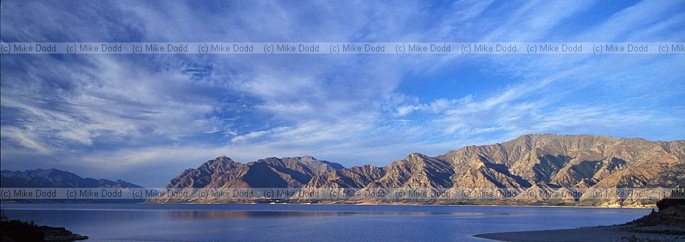 Lake Howea