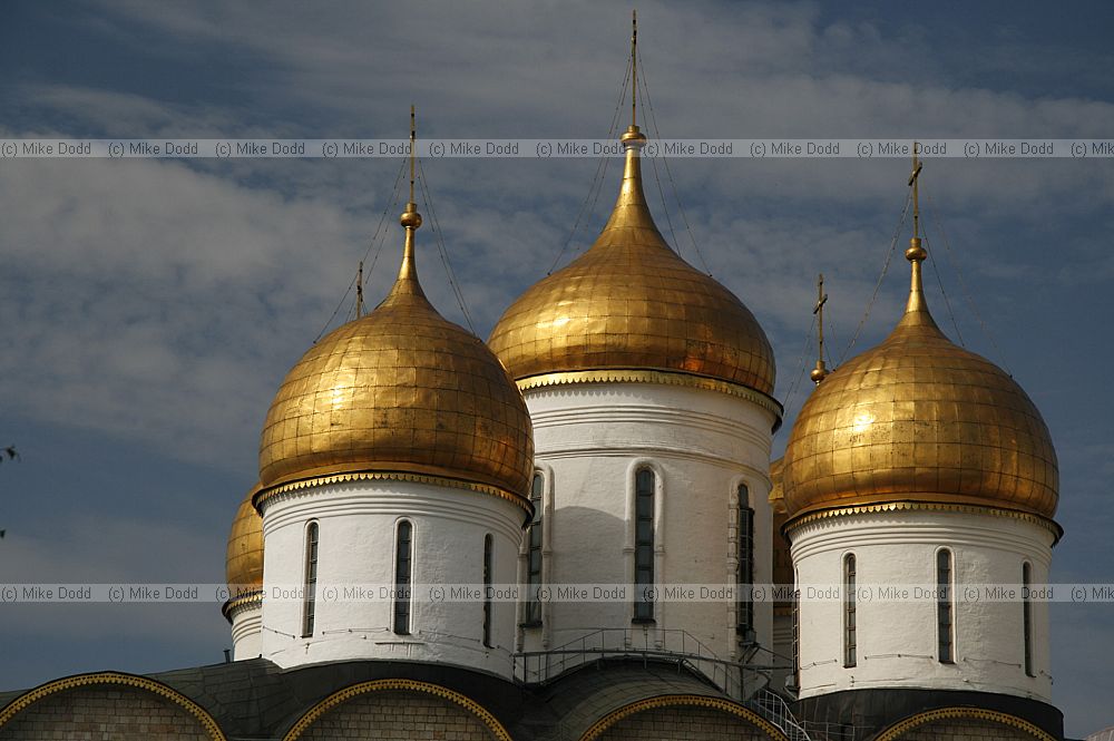 The Assumption Cathedral