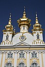 Grand palace Peterhof