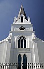 Church Stellenbosch