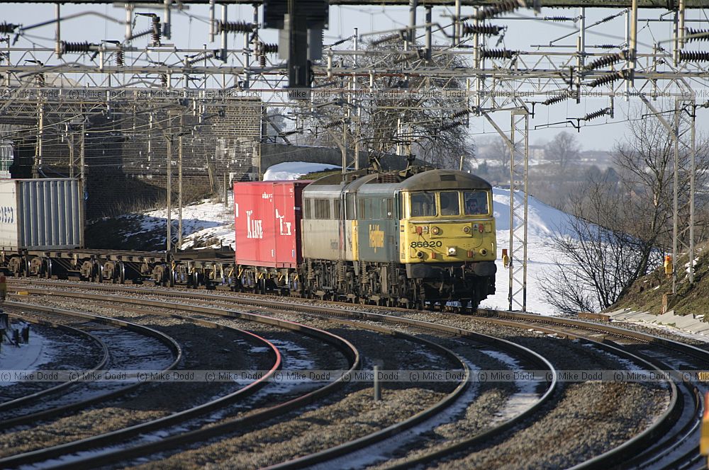 trains old linslade