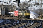 trains old linslade