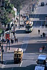 Trams Christchurch