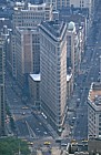 Building from Empire state building