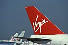 planes heathrow