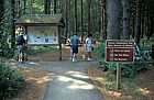 Rachel Carson wildlife reserve