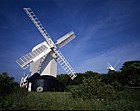Jack and Jill mills Sussex