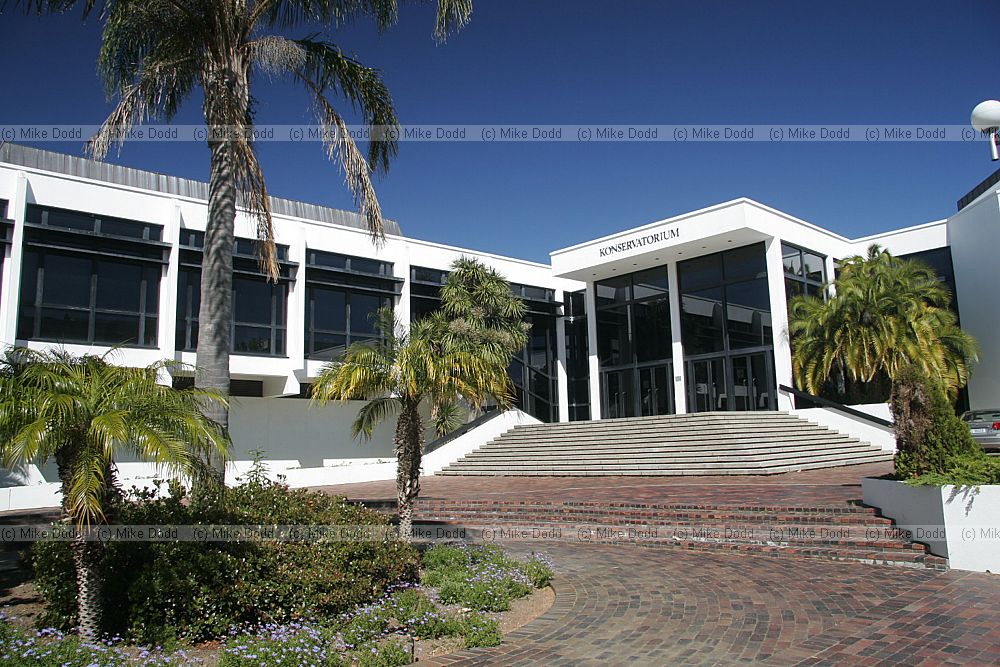 Konservatorium Stellenbosch