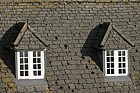 Cricklade roof