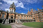 Royal Holloway college