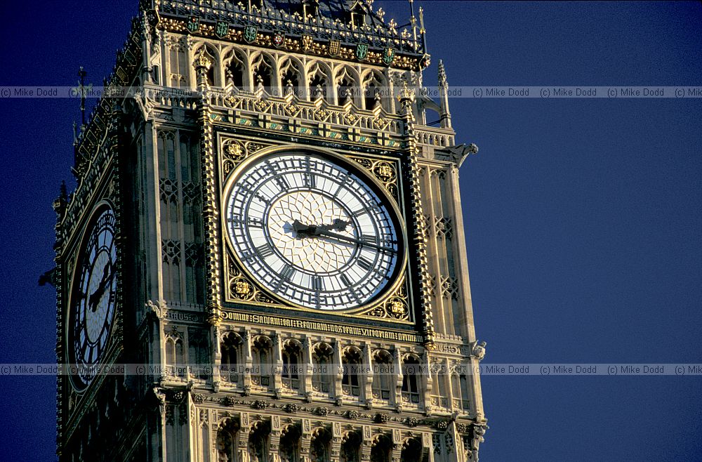 Big ben London