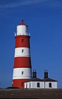 Happisburgh lighthouse Norfolk