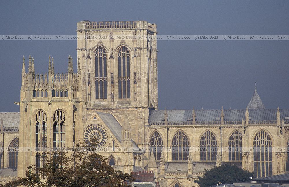 York minster