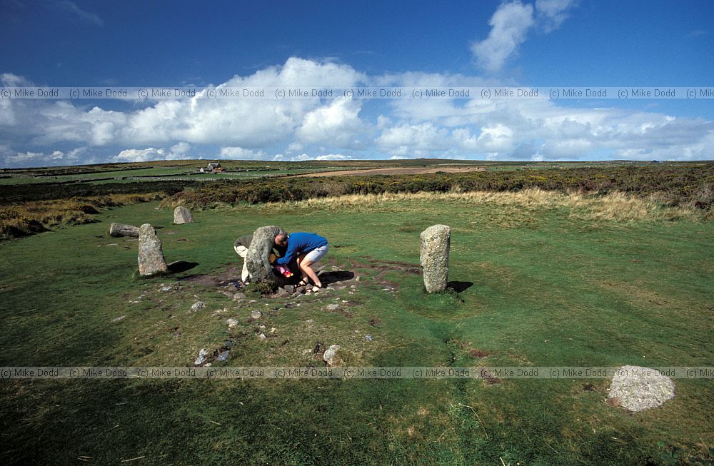 Men an Tol Cornwall
