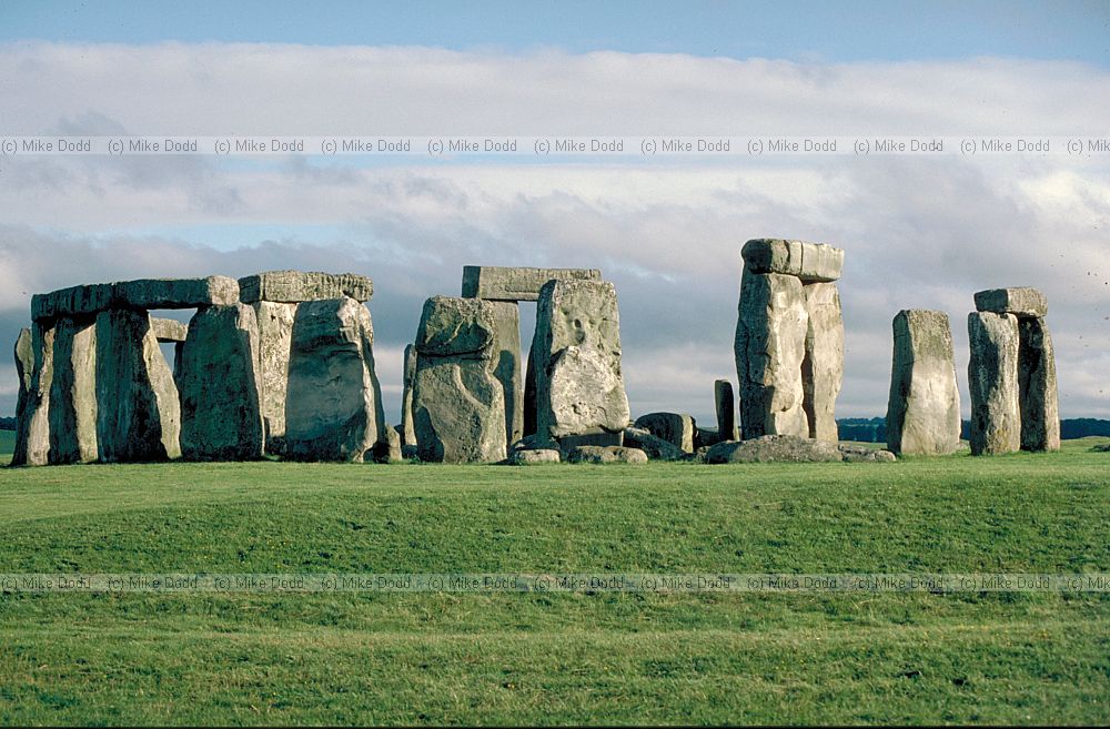Stonehenge