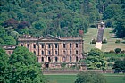 Chatsworth house stately home