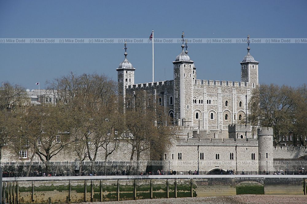 Tower of London