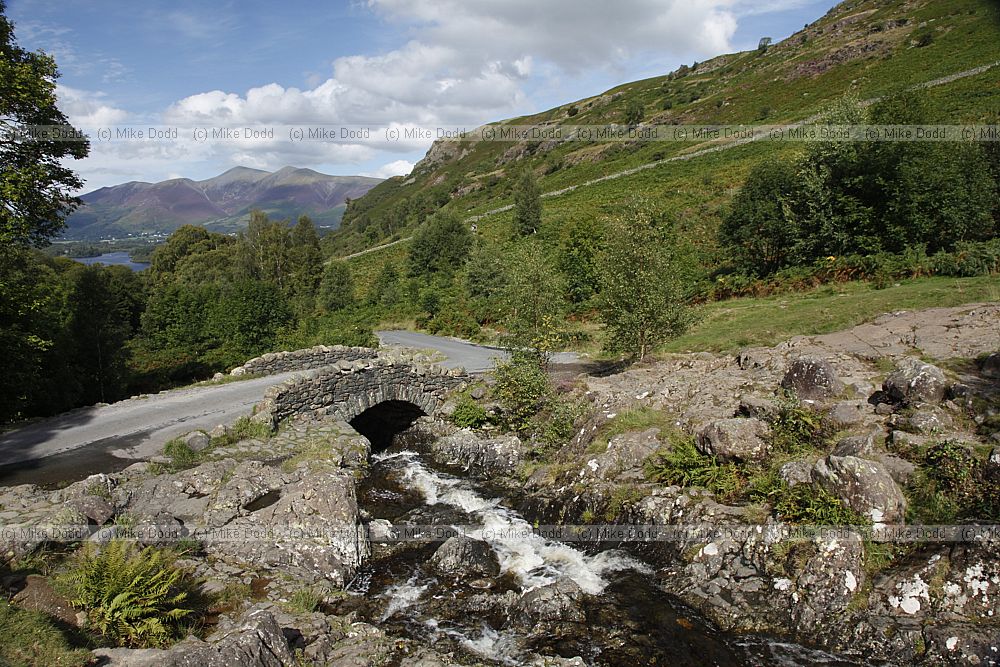 Ashness bridge
