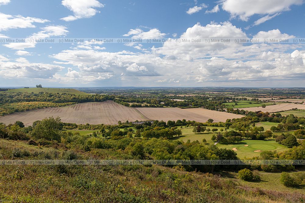 Chiltern landscape