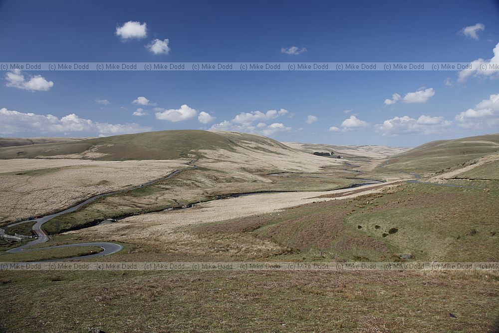 Elan Valley