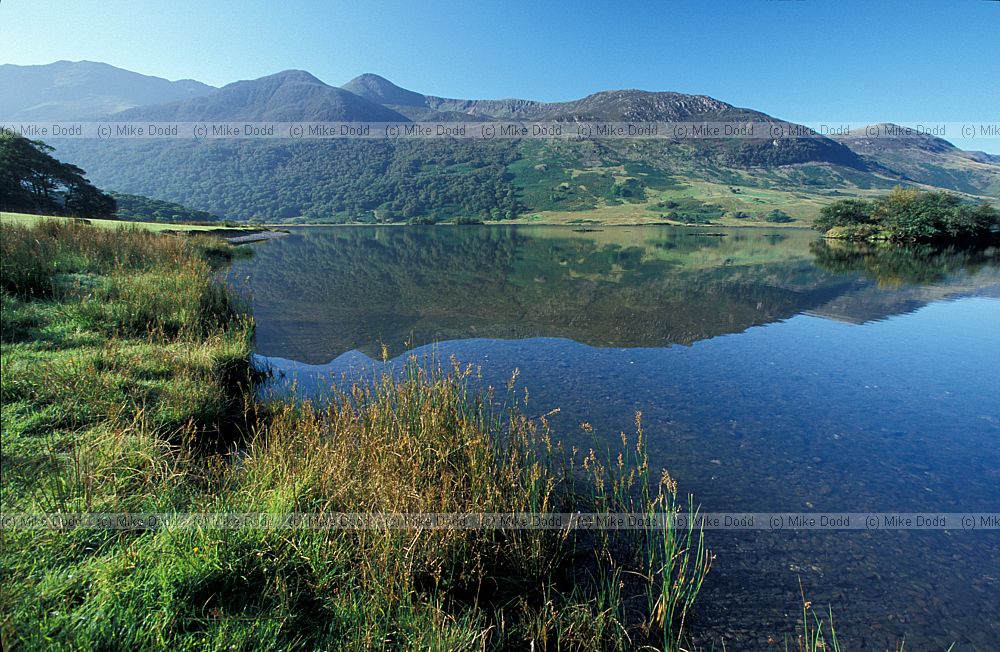 Crummock Water, Lake District