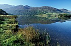 Crummock Water, Lake District