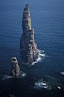Sea stacks and cliffs, Duncansby head, Scotland