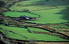 Farm near Snowdon, Wales