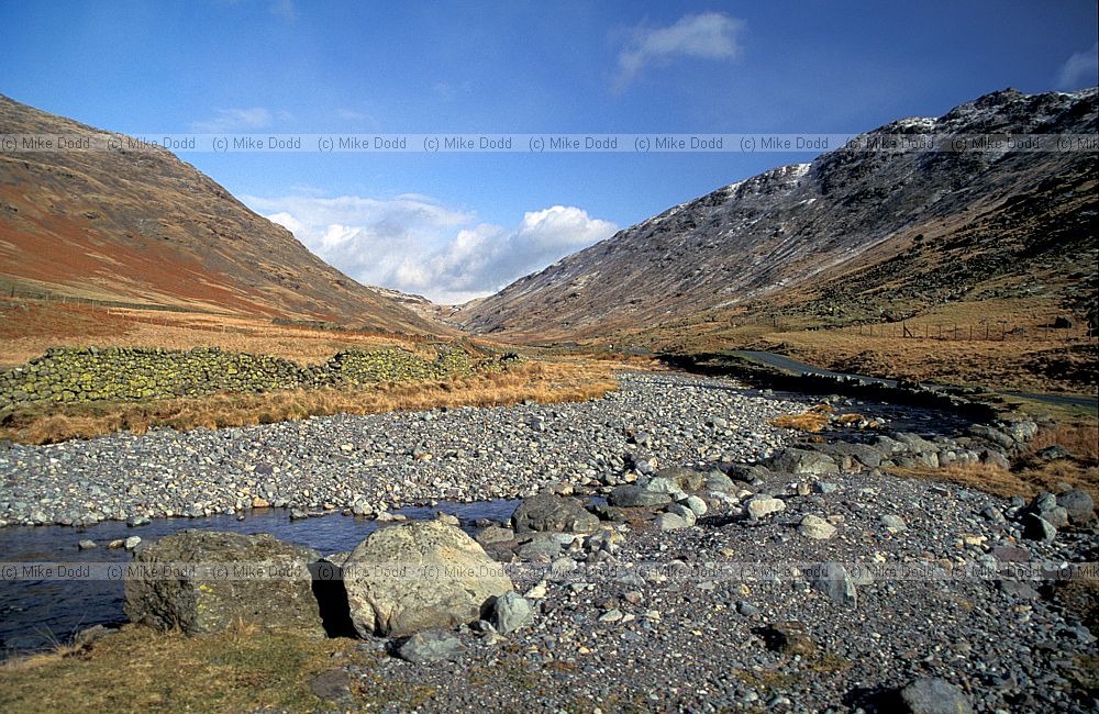 River Duddon Lake District