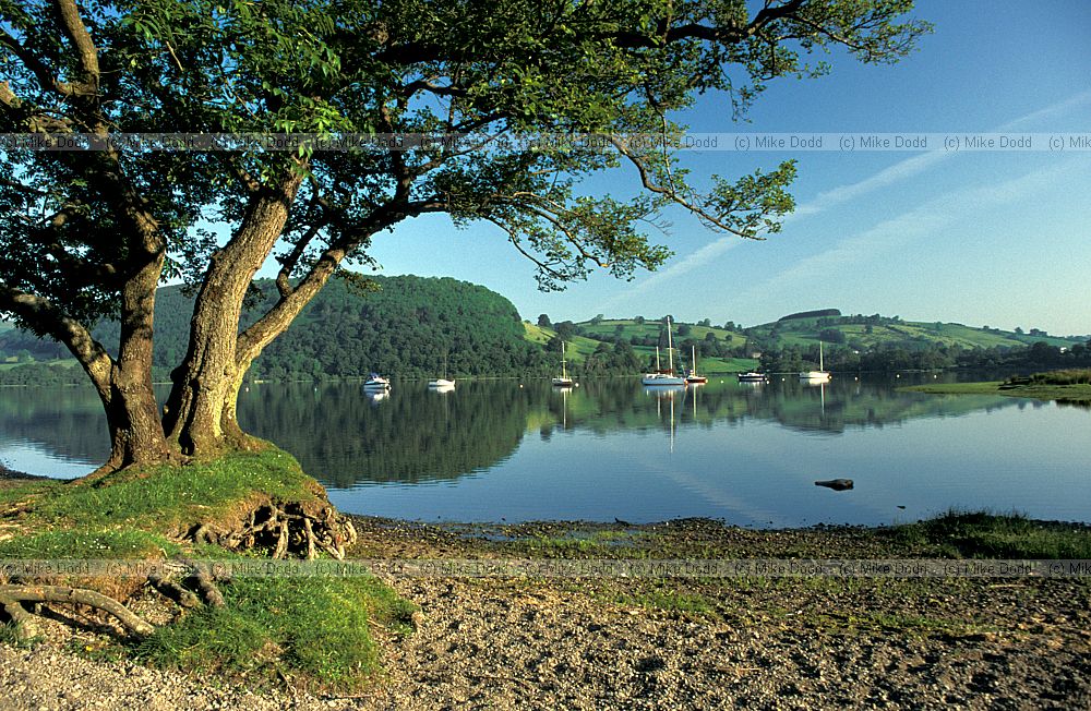 Ulswater, Lake District
