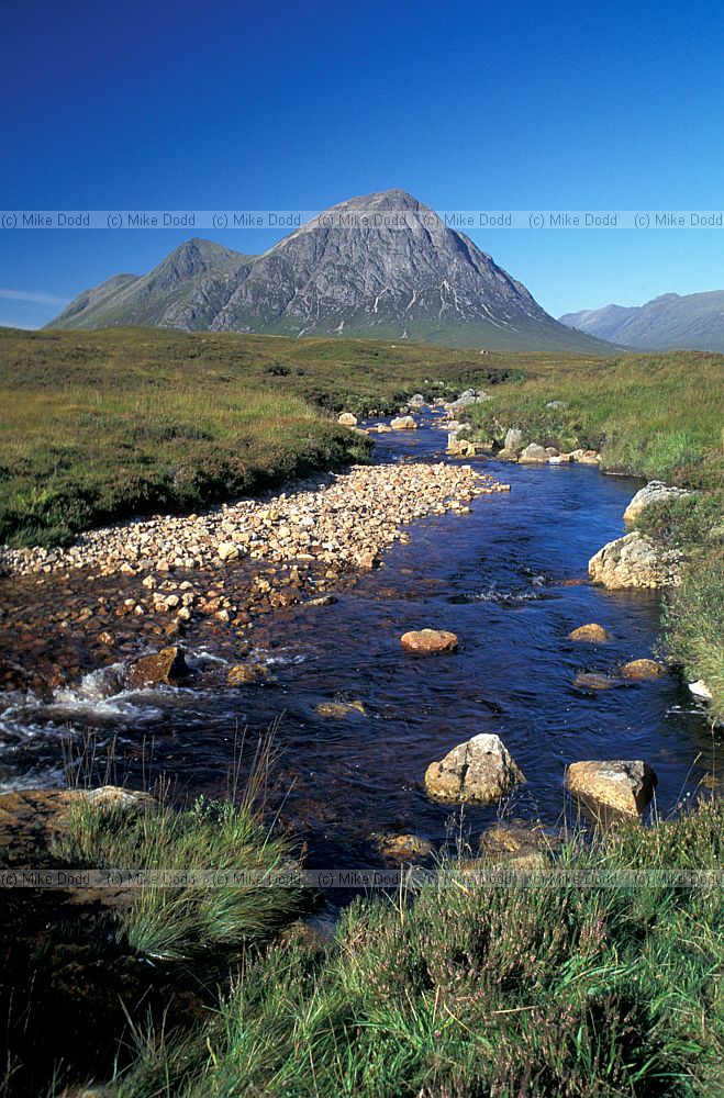 Buachaille Etive Mor, Scotland