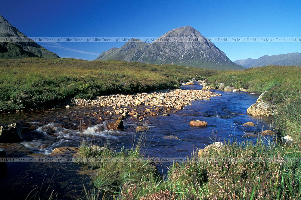 Buachaille Etive Mor, Scotland