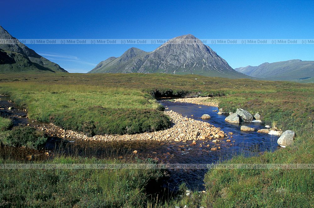 Buachaille Etive Mor, Scotland