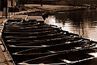 Rowing boats, Stratford-on-Avon