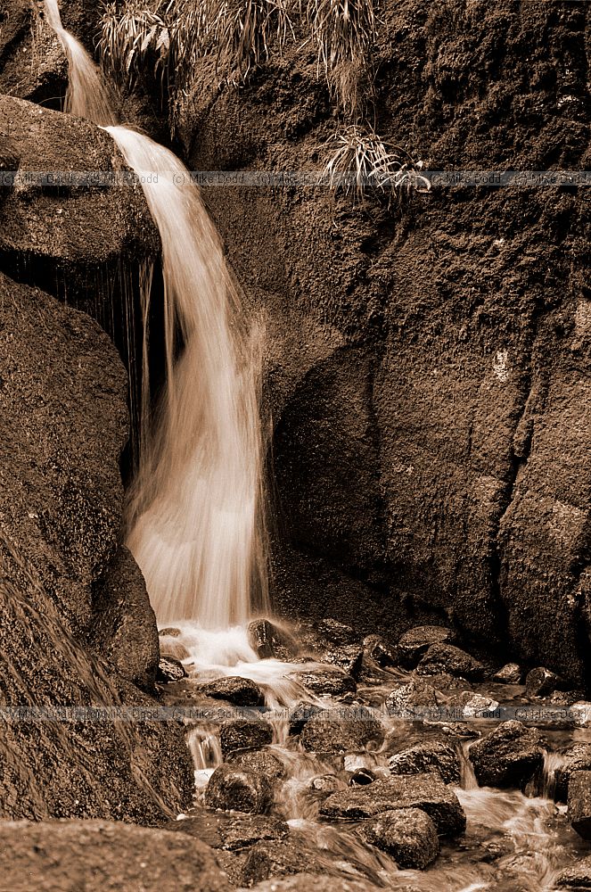 The Vat, deeside, Scotland