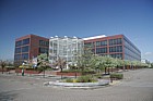 Witan gate house office building central Milton Keynes