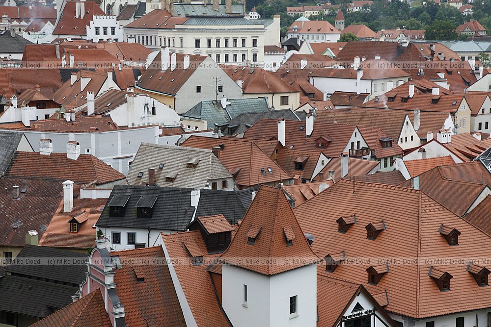 Cesk� Krumlov