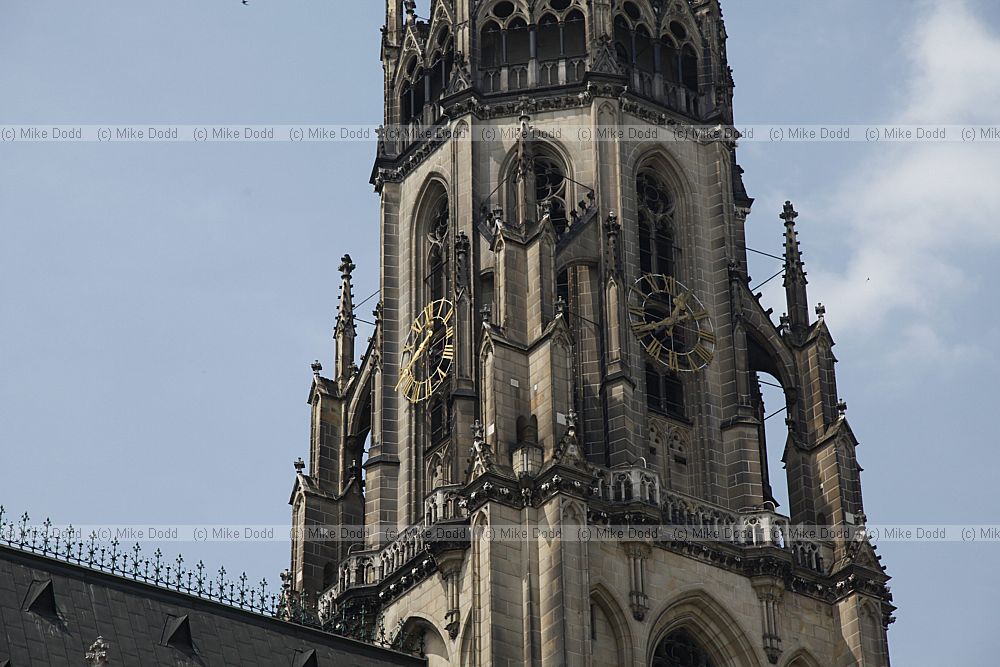 Mariendom Linz