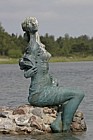 Statue Heltermaa