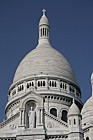 Basilique du Sacre Coeur Montmartre Paris