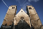 church Dijon