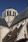 Eglise St-Michel Dijon