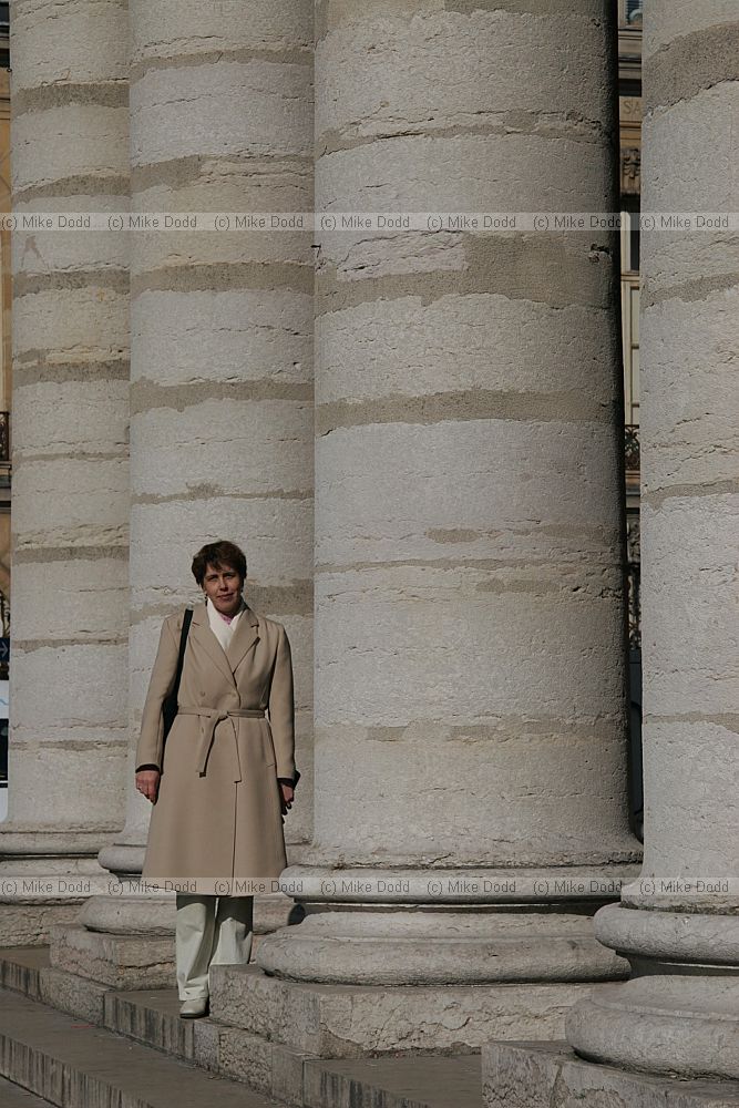 Irina Opera de Dijon