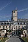 Palais des Ducs et des Etats de Bourgogne Dijon