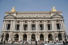 Place de l'Opera Paris