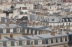 roofs from Notre Dame