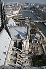 Seine from Notre Dame