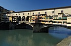 Ponte Vecchio Firenze Florence