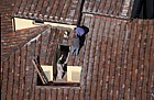 Roof repairers Firenze Florence