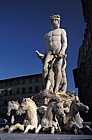 Statue in Palazzo Vecchio Firenze Florence